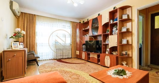 Apartament Cotroceni