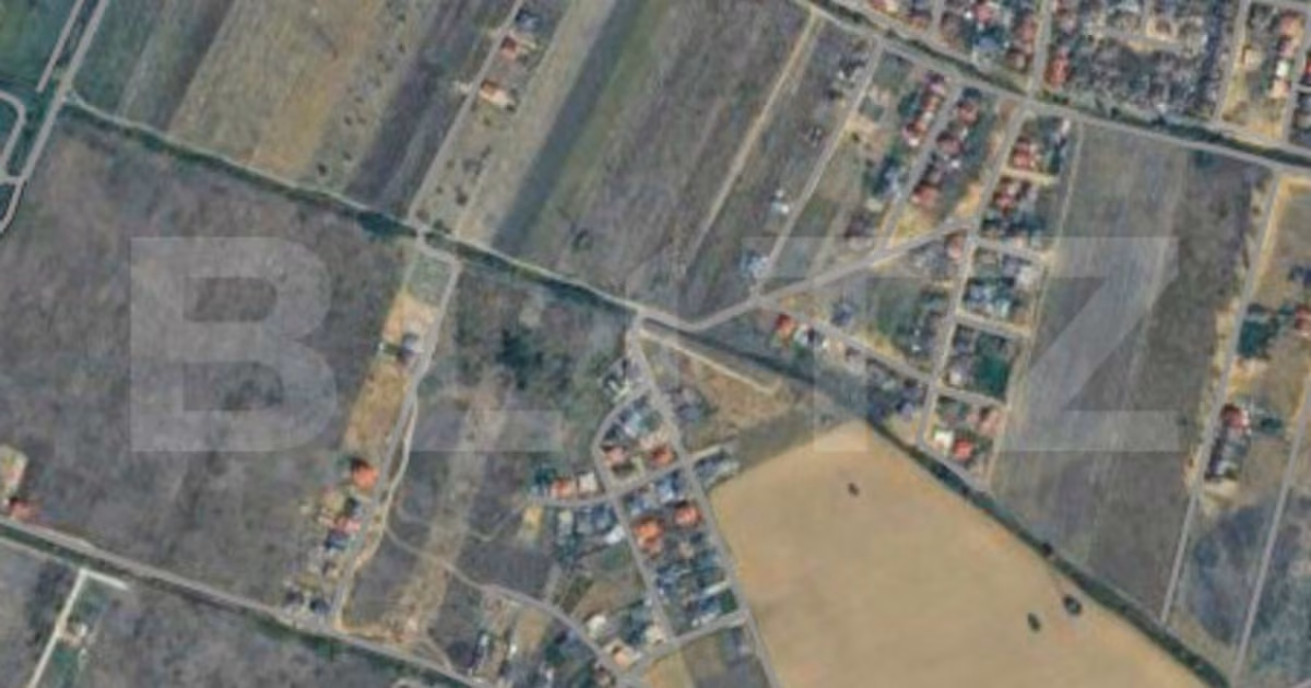 Teren Construcții intravilan de vânzare de 30100.61 mp, în Urseni