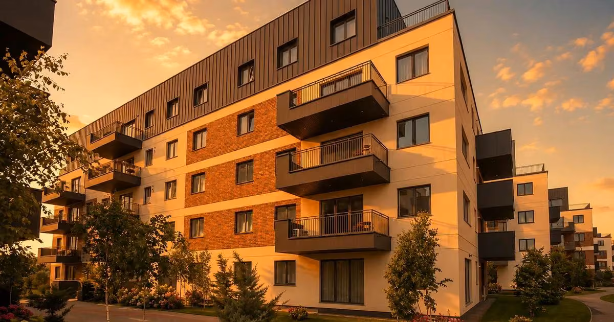 Apartament de vânzare cu 3 camere în zona Pipera, Sector 1
