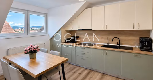 Apartament Terezian