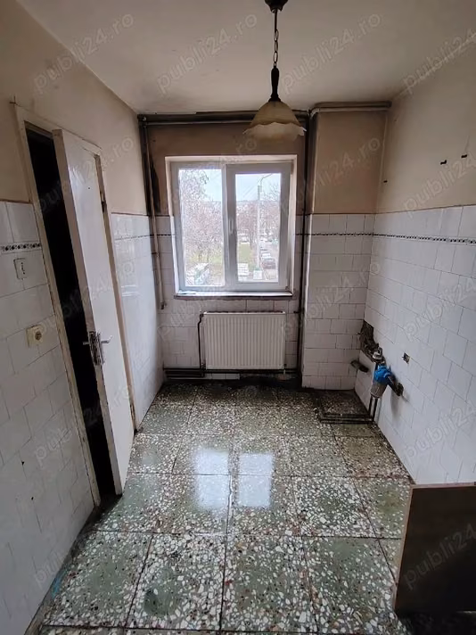 Apartament Circumvalatiunii