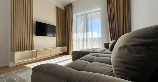 Apartament Central