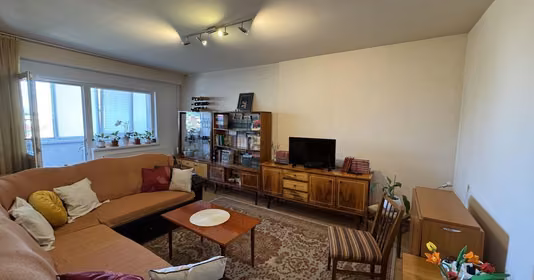 Apartament Astra