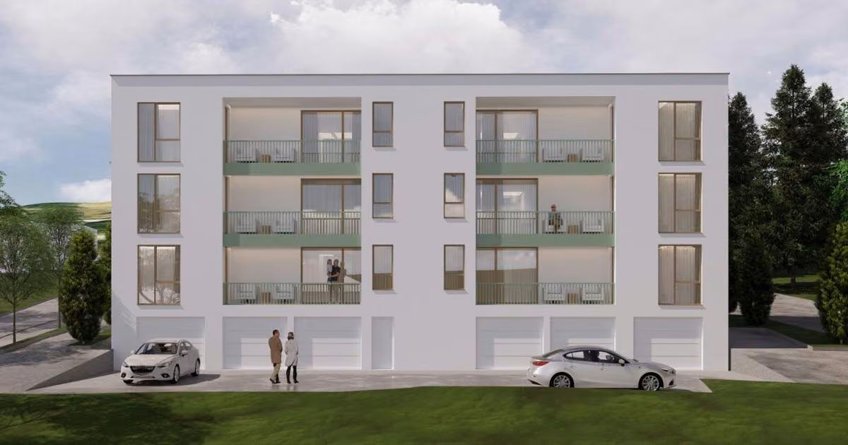Apartament de vânzare cu 4 camere în zona Central, Zalău