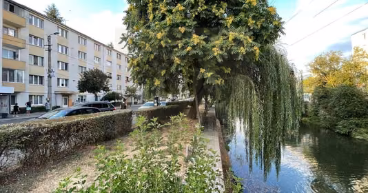 Apartament Centru