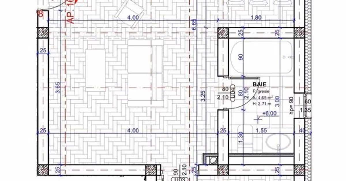 Apartament de vânzare cu 2 camere în zona Torontalului, Timișoara