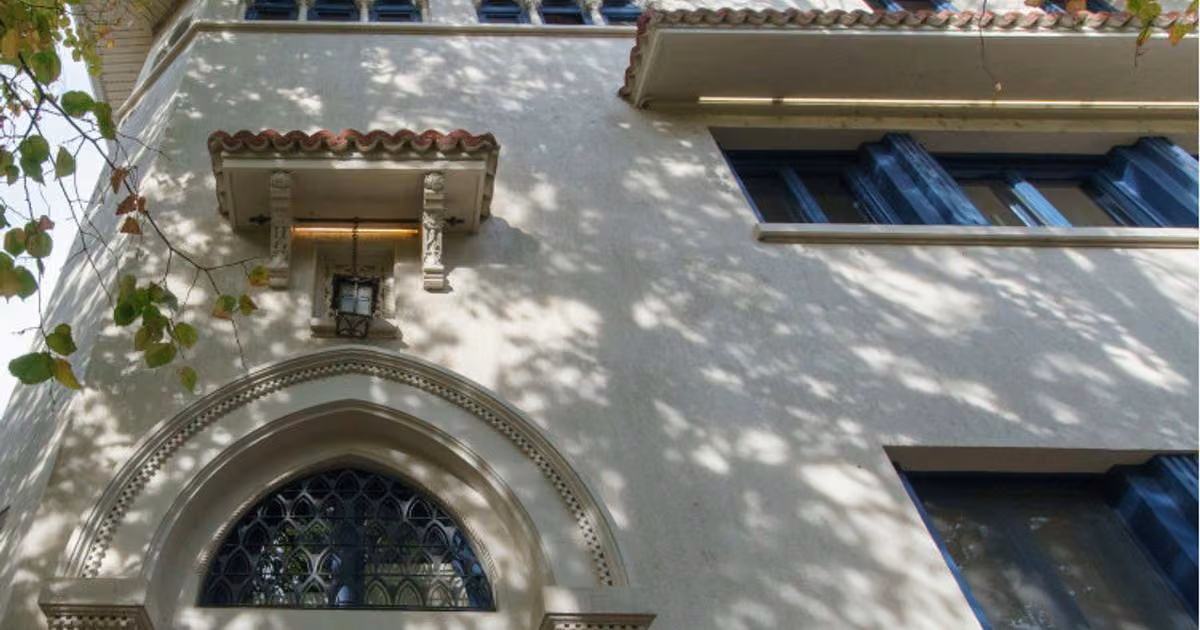 Casă individuală de vânzare cu 19 camere în zona Primăverii, Sector 1