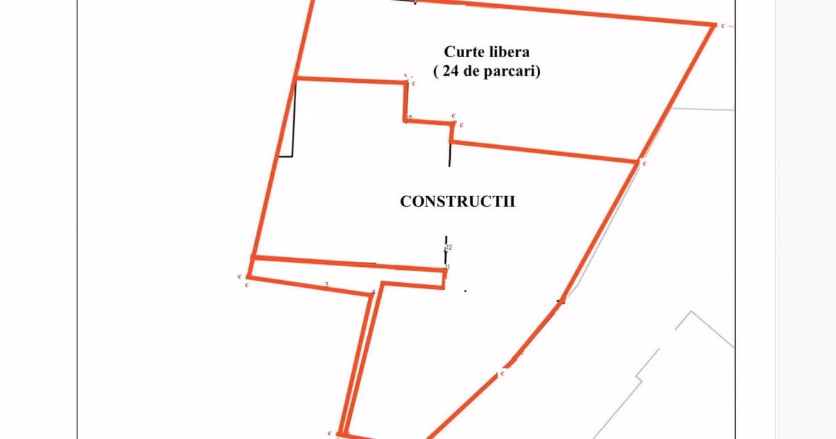 Spațiu comercial · 1184 m², Berceni, București
