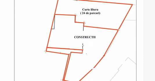Spațiu comercial Berceni
