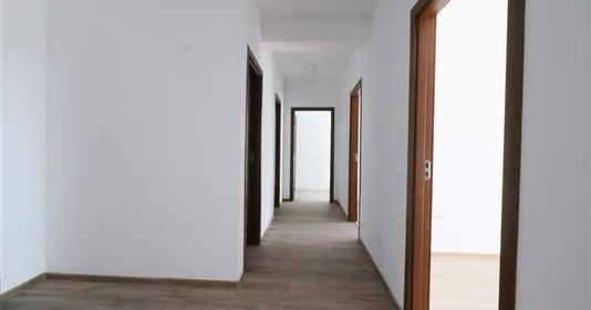 Apartament Păcurari
