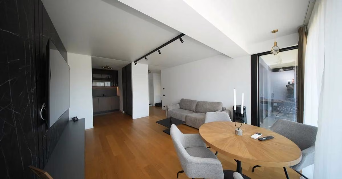 Apartament de vânzare cu 2 camere în zona Floreasca, Sector 1