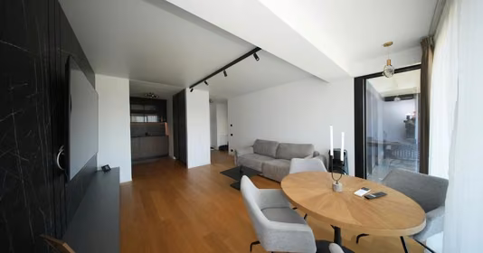 Apartament Floreasca