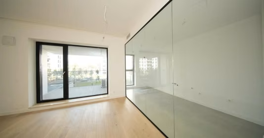 Apartament Aviației