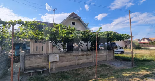 Casă Boian