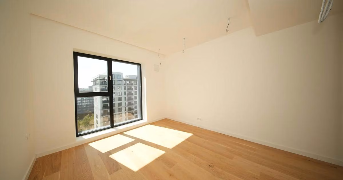 Apartament de vânzare cu 2 camere în zona Aviației, Sector 1