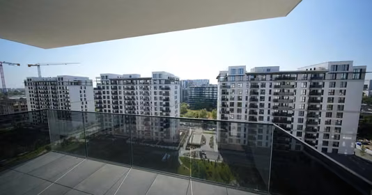 Apartament Aviației
