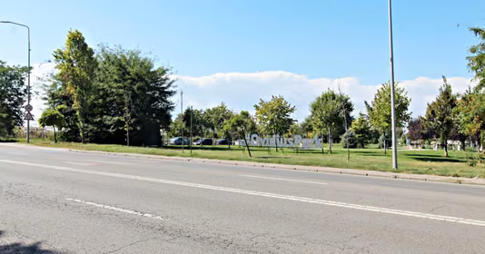 Apartament Tomis Nord