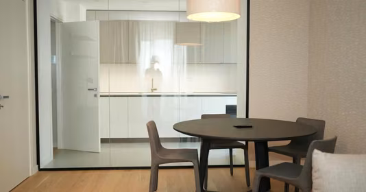 Apartament Aviației