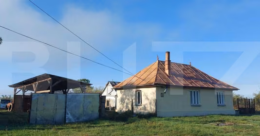 Casă Silagiu