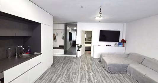Apartament Mănăștur