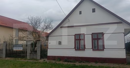 Casă Girocului
