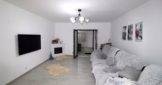 Apartament I. C. Frimu