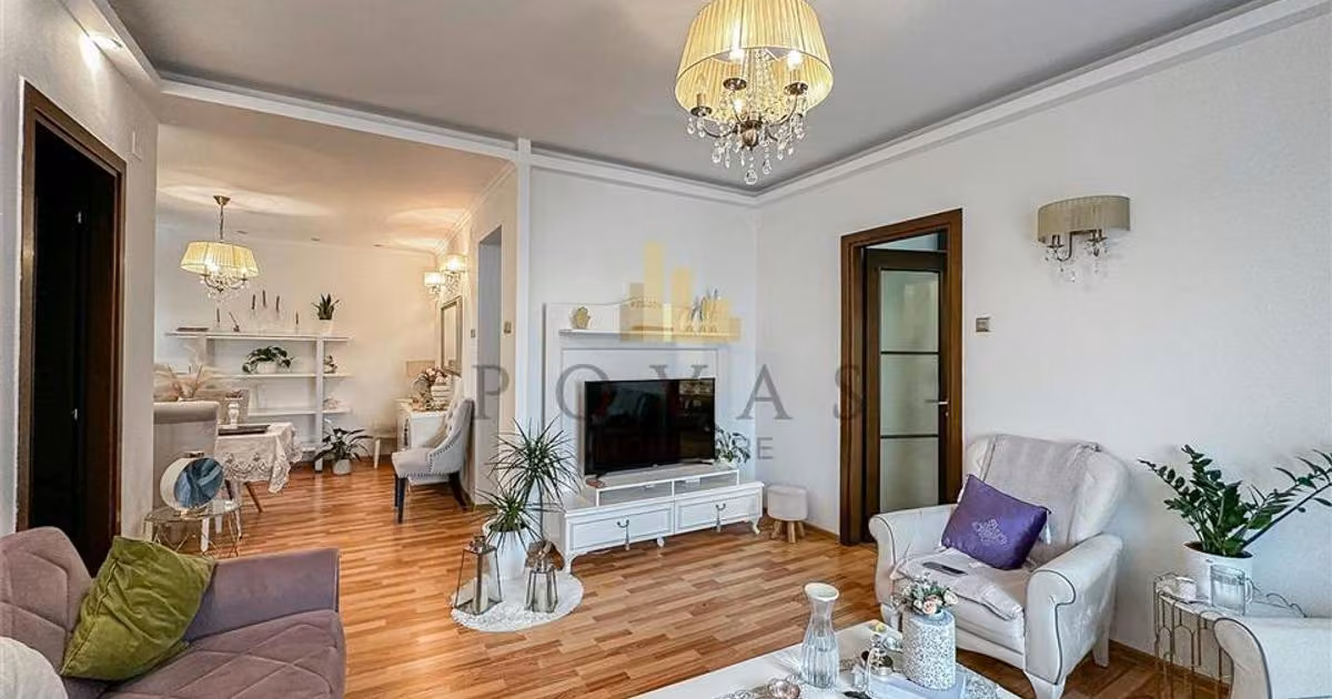 Apartament de vânzare cu 4 camere, mobilat în zona Grădina Icoanei, Sector 2