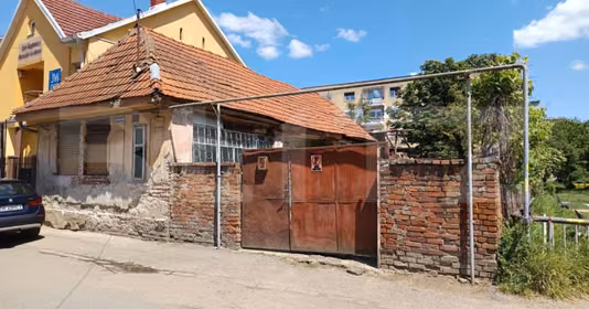 Casă Lugoj
