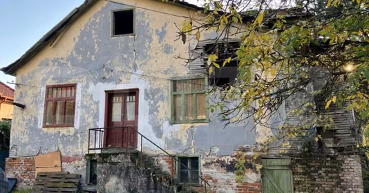 Casă Buziaș