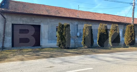 Casă Lugoj