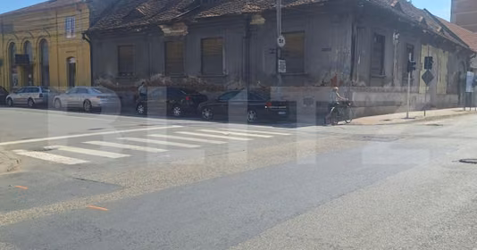 Casă Lugoj
