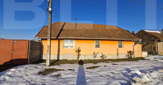 Casă Lugoj