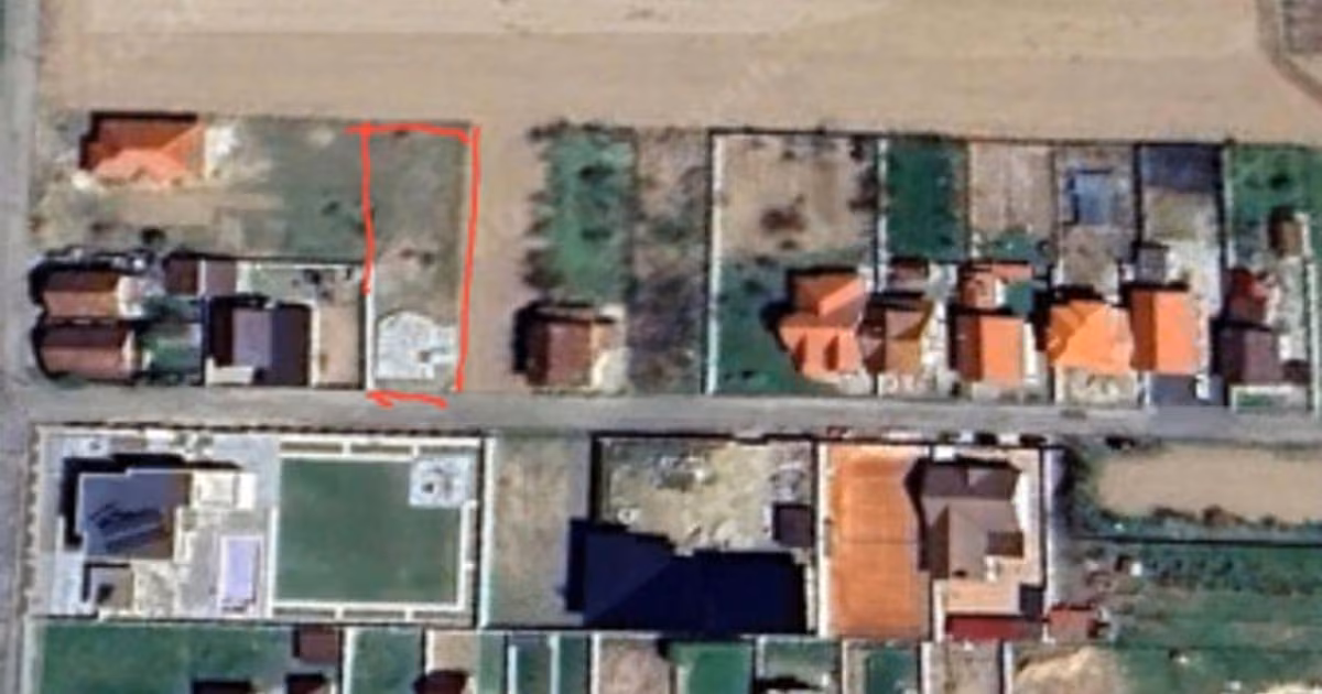 Teren Construcții intravilan de vânzare de 742 mp, în Lugoj
