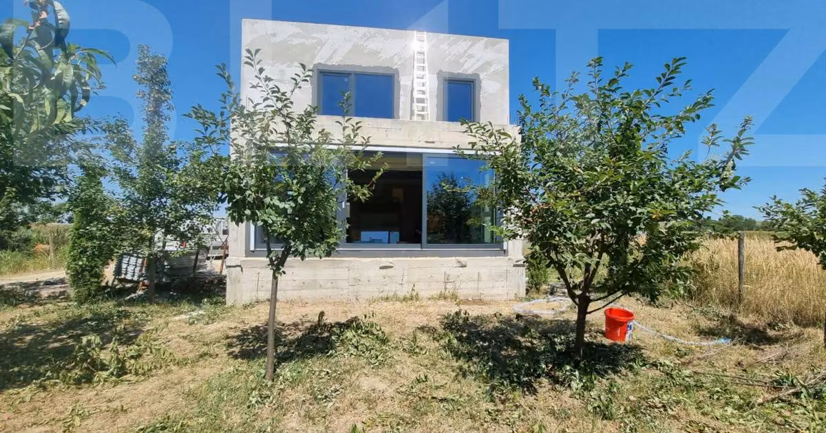 Casă individuală de vânzare cu 5 camere în Lugoj