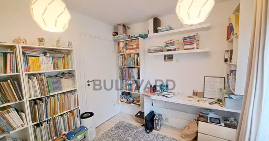 Apartament Zorilor