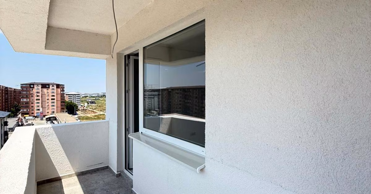 Apartament de vânzare cu 2 camere în zona Militari, Sector 6