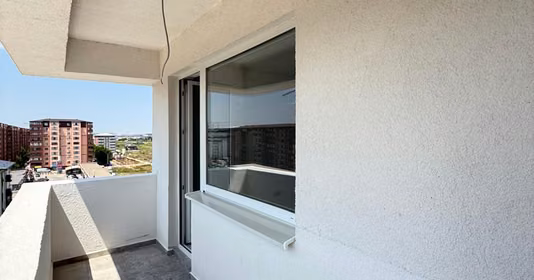 Apartament Militari