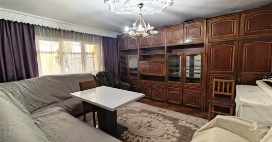 Apartament Burdujeni