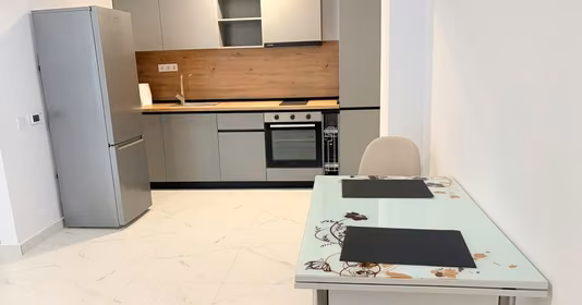 Apartament Central