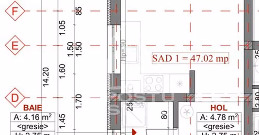 Apartament Giroc