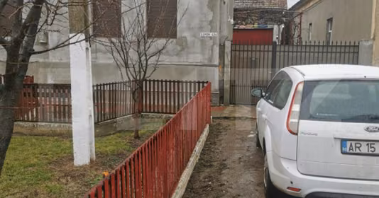 Casă Variaș