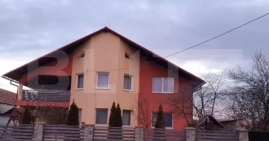 Casă Darova