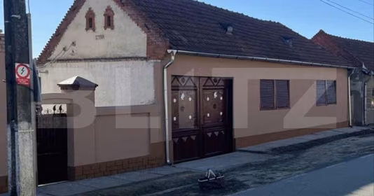Casă Lugoj