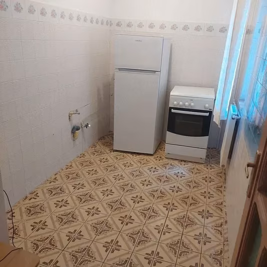 Apartament ARADULUI