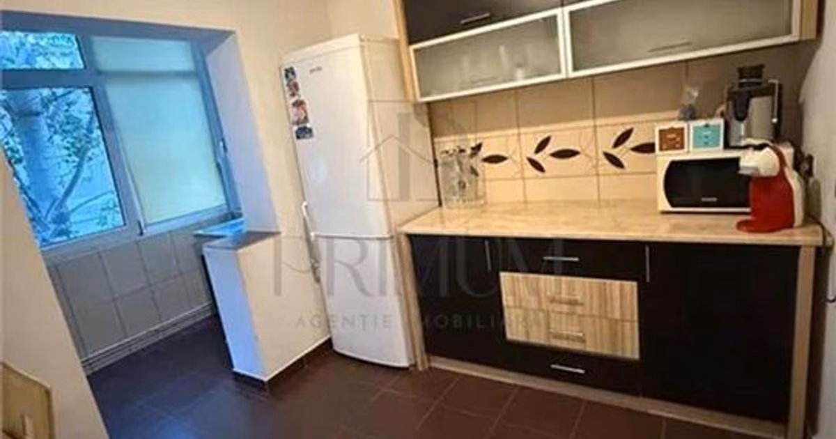 Apartament de vânzare cu 3 camere, mobilat în zona Soarelui, Timișoara