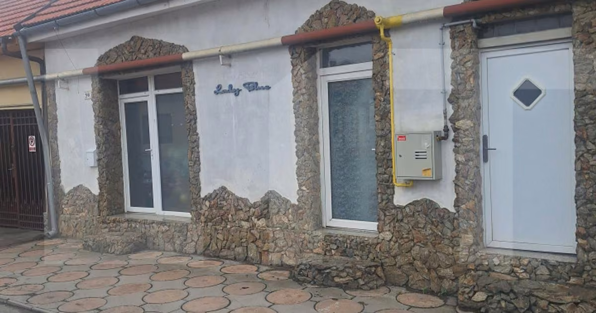 Penthouse de vânzare cu 3 camere în Lugoj