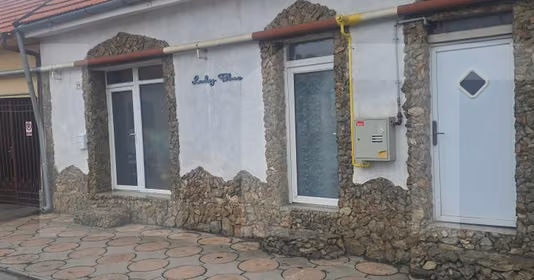 Penthouse Lugoj