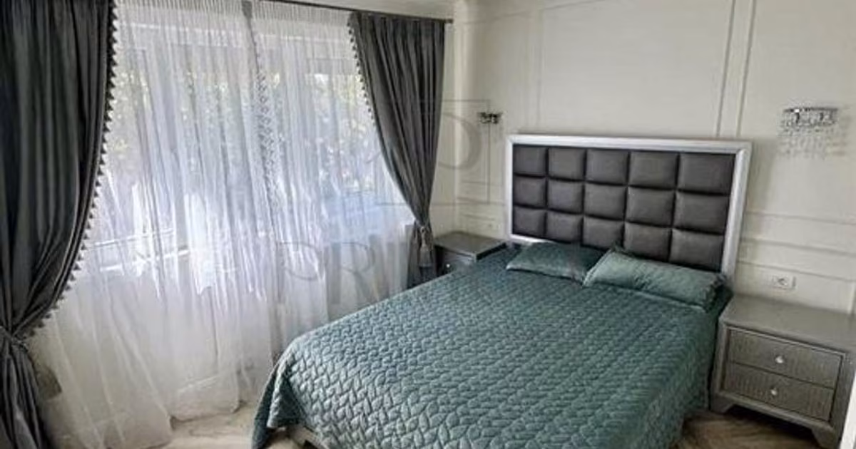 Apartament de vânzare cu 2 camere, mobilat în zona Take Ionescu, Timișoara