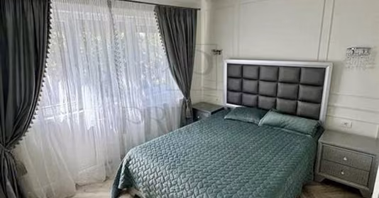 Apartament Cetate
