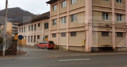 Spațiu comercial Nădrag